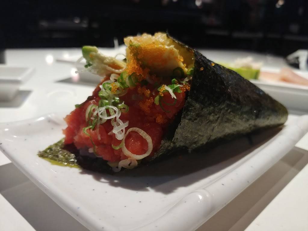 Kinza Sushi Japanese Restaurant | restaurant | 4627 Van Nuys Blvd, Sherman Oaks, CA 91403, USA | 8187848777 OR +1 818-784-8777