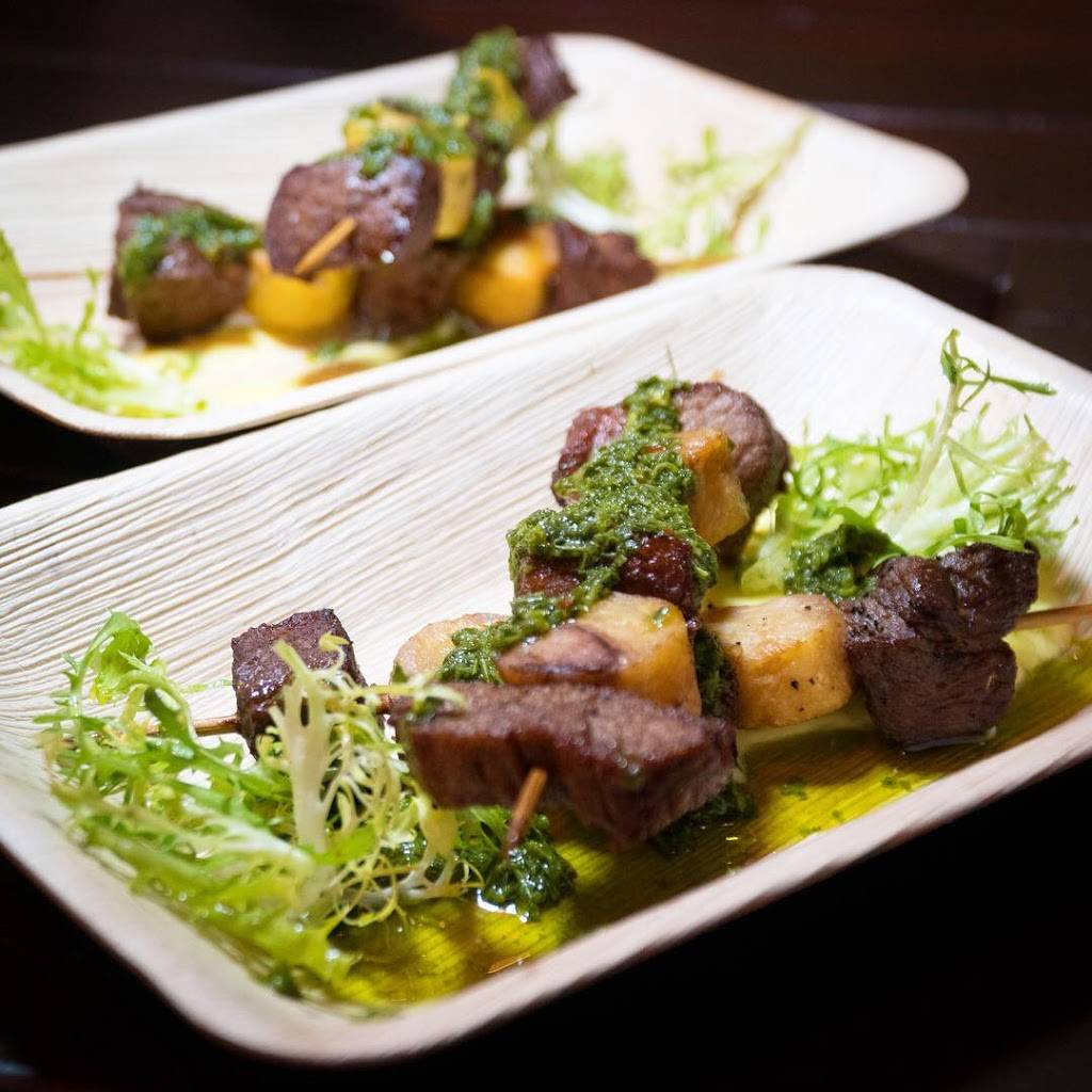 Grand Bizarre Supper Club | restaurant | 15 Saskatchewan Rd, Toronto, ON M6K 3C3, Canada | 4165959998 OR +1 416-595-9998