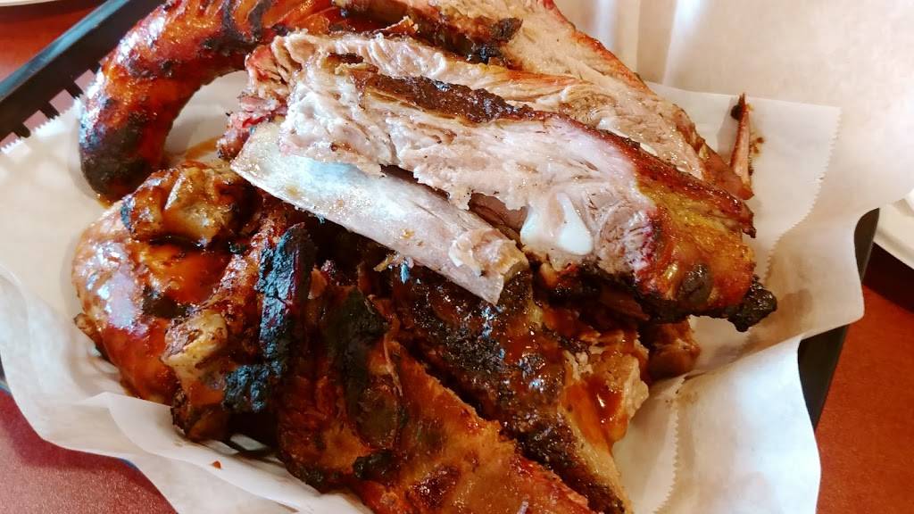 Smokin Jonnys BBQ | restaurant | 14813 S Western Ave, Gardena, CA 90249, USA | 3103243600 OR +1 310-324-3600