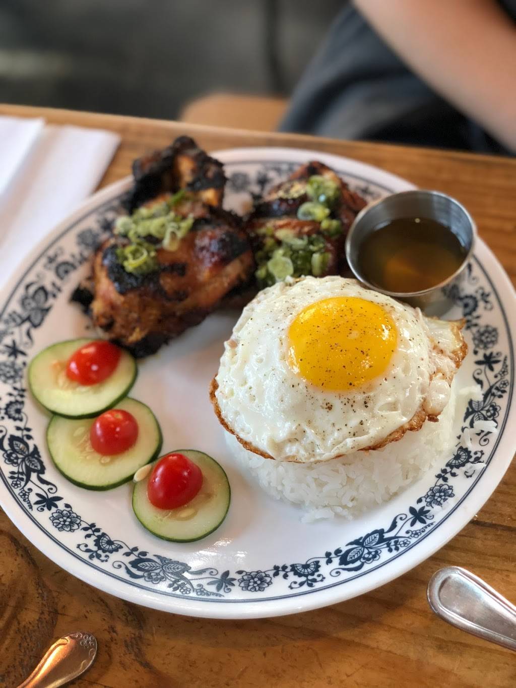 Bunker Vietnamese | meal takeaway | 99 Scott Ave, Brooklyn, NY 11237, USA | 7183864282 OR +1 718-386-4282