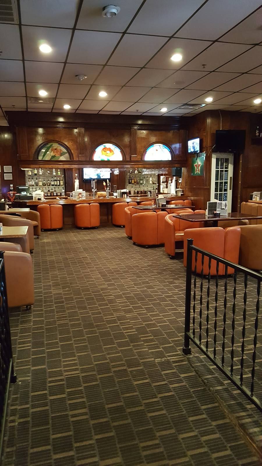 The Steakhorse "Restaurant and Billiards" | restaurant | 997 Asheville Hwy, Spartanburg, SC 29303, USA | 8645861527 OR +1 864-586-1527