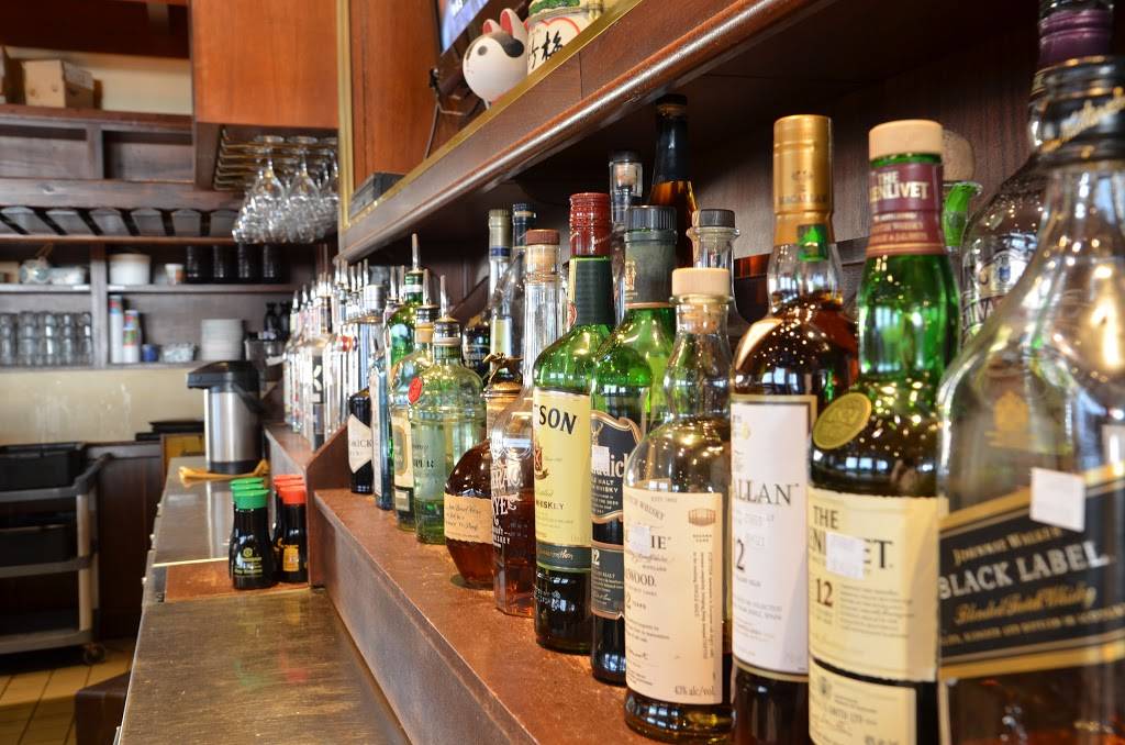 Sakura Japanese Steak, Seafood House & Sushi Bar | restaurant | 12950 Fair Lakes Shopping Center, Fairfax, VA 22033, USA | 7038025800 OR +1 703-802-5800