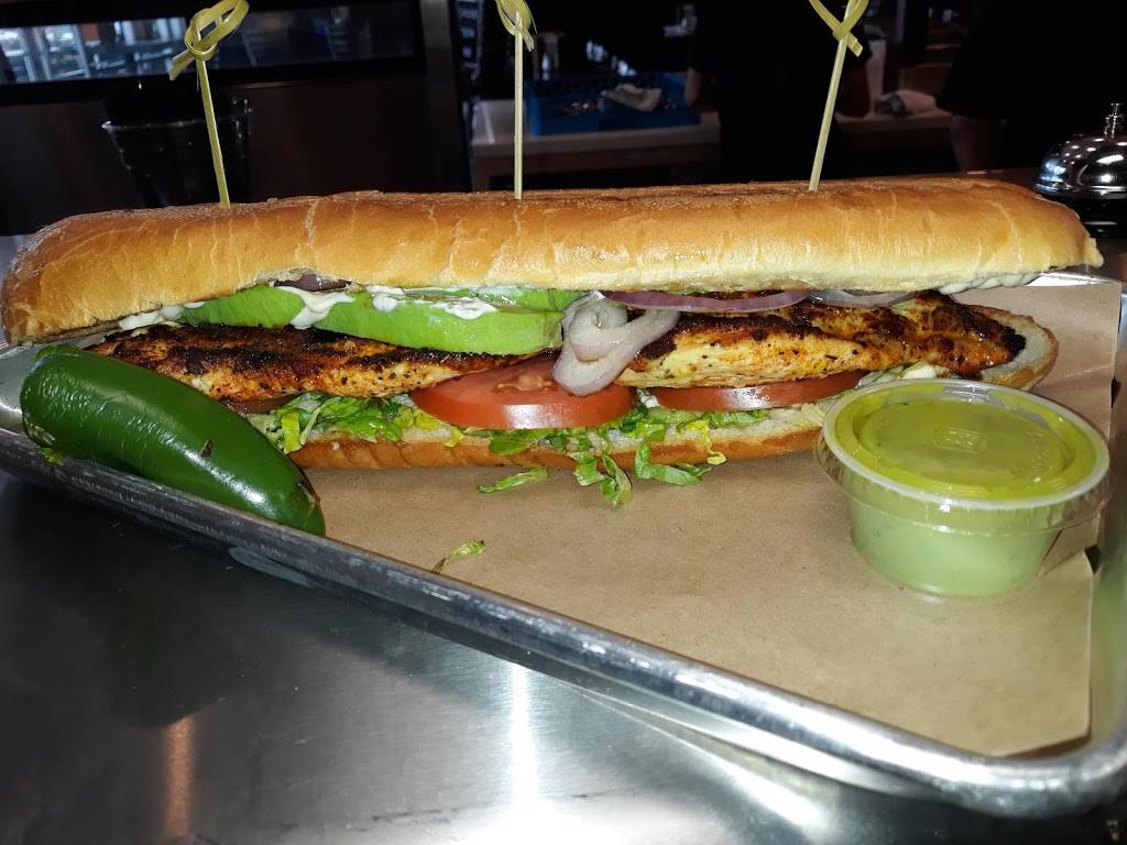 tobys latin grill | restaurant | 222 S Citrus St, West Covina, CA 91791, USA | 6263323433 OR +1 626-332-3433