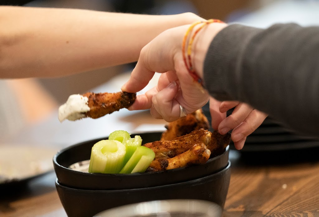 Pickle Haus | restaurant | 1621 Randall Rd, Algonquin, IL 60102, USA | 8155759570 OR +1 815-575-9570