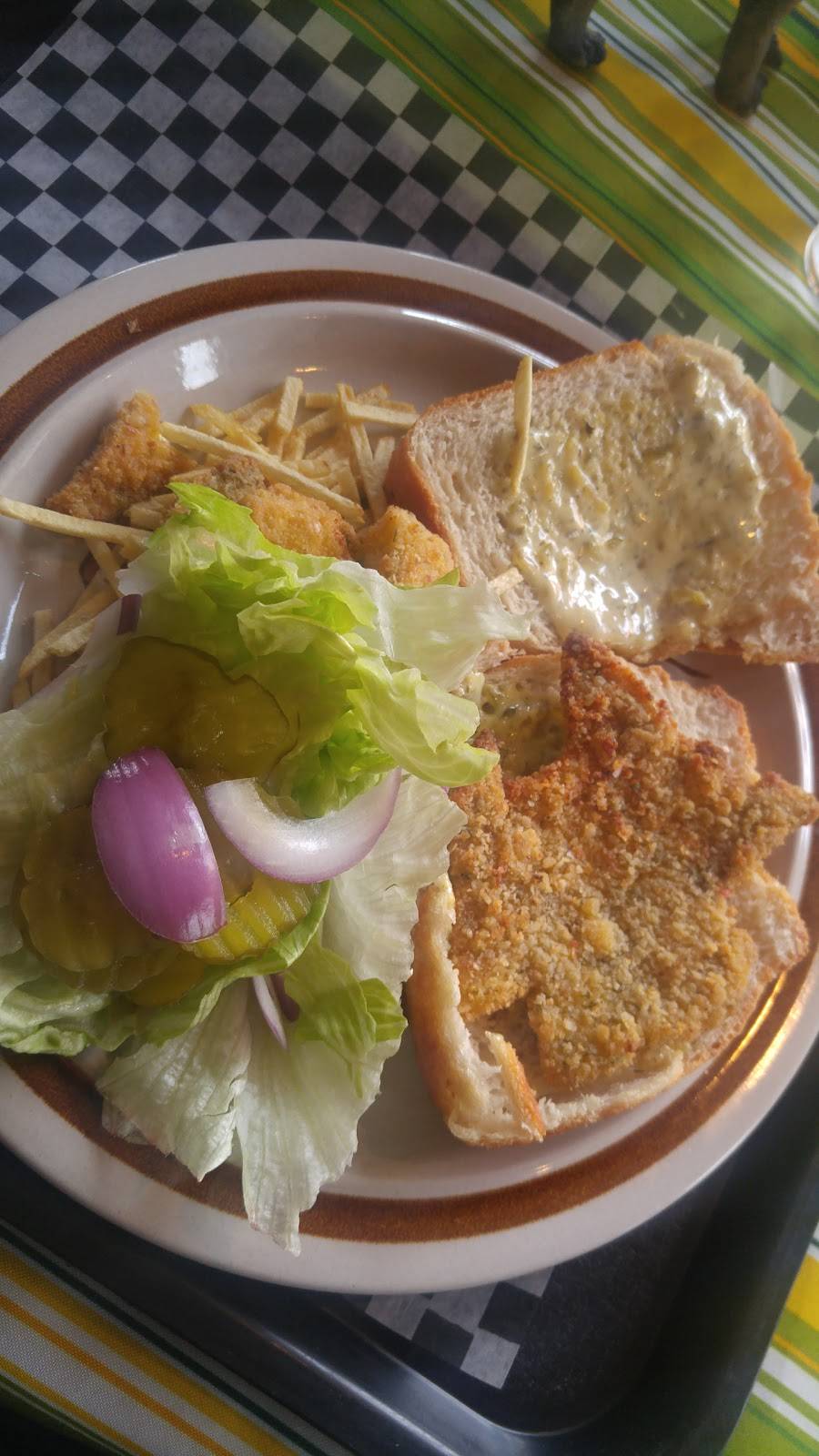 Gooseberries | restaurant | 2754 Chippewa St, St. Louis, MO 63118, USA | 3145776363 OR +1 314-577-6363