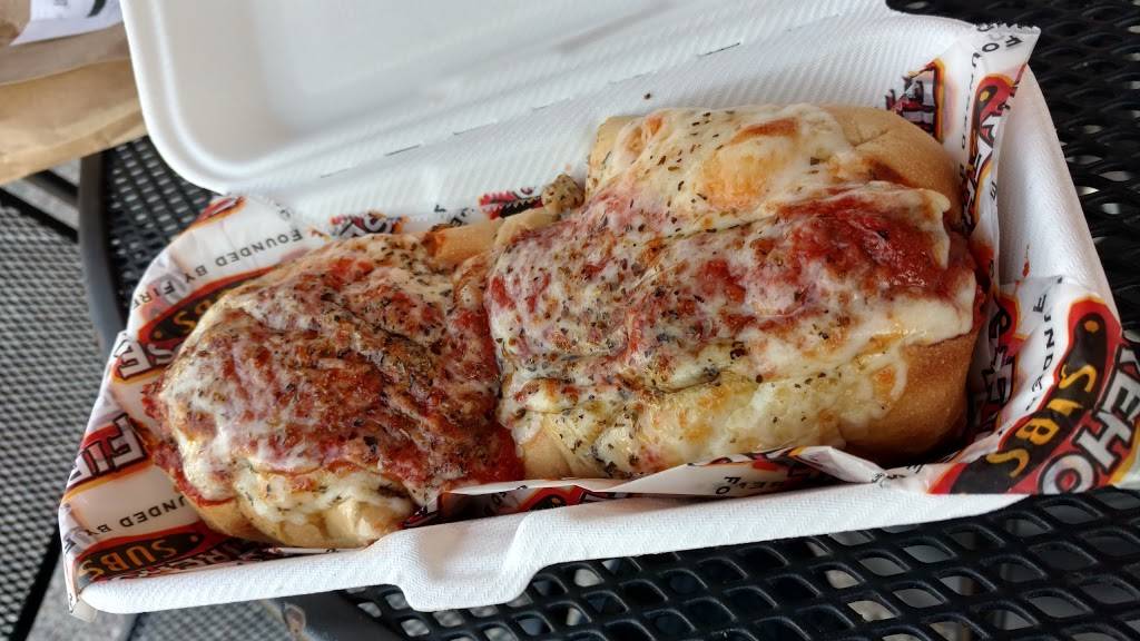 Firehouse Subs | meal delivery | 1640 E Monte Vista Ave DD-102, Vacaville, CA 95688, USA | 7074749310 OR +1 707-474-9310