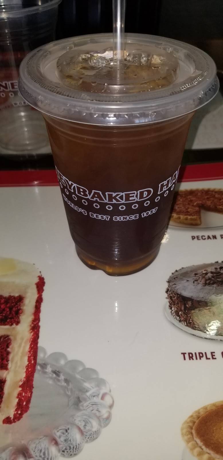 The Honey Baked Ham Company | meal takeaway | 4462 Weston Rd, Davie, FL 33331, USA | 9548884776 OR +1 954-888-4776