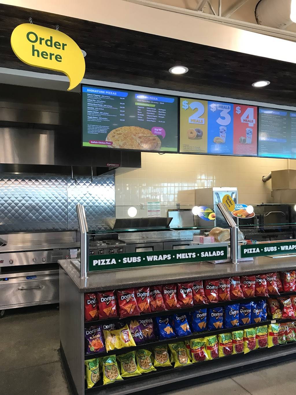 Circle K | cafe | 2998 TX-46, Seguin, TX 78155, USA | 8303860483 OR +1 830-386-0483