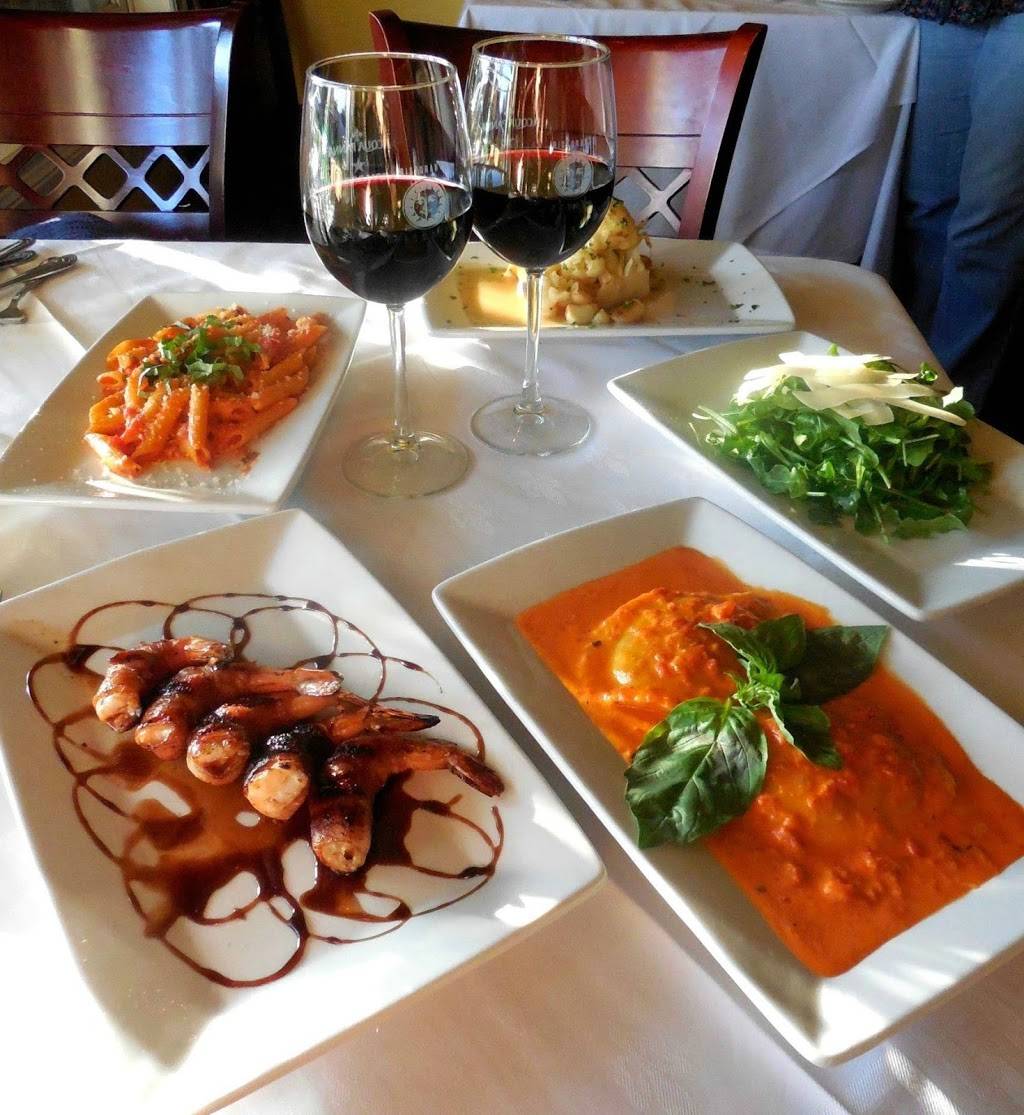 Ristorante Rumari | restaurant | 1826 S Coast Hwy, Laguna Beach, CA 92651, USA | 9494940400 OR +1 949-494-0400