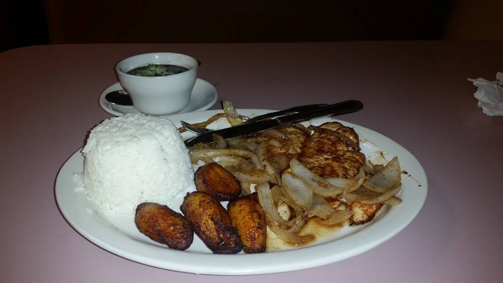 Hacienda El Sol Latin Grill | restaurant | 5052 N Dixie Hwy, Fort Lauderdale, FL 33334, USA | 7542233222 OR +1 754-223-3222