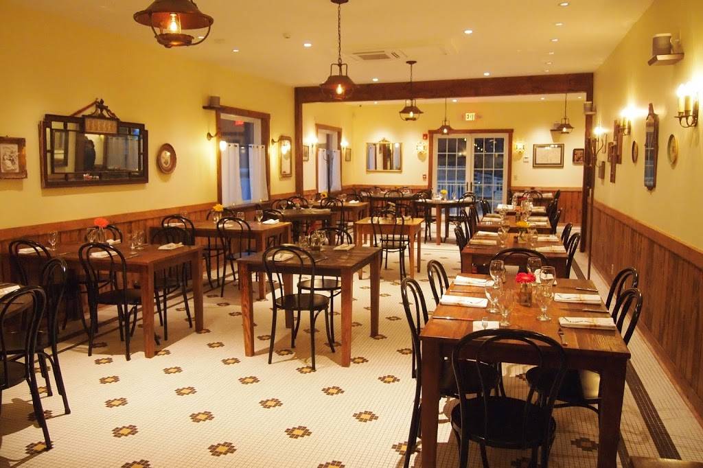 Tavern on Main | restaurant | 4919 NY-52, Jeffersonville, NY 12748, USA | 8454822380 OR +1 845-482-2380