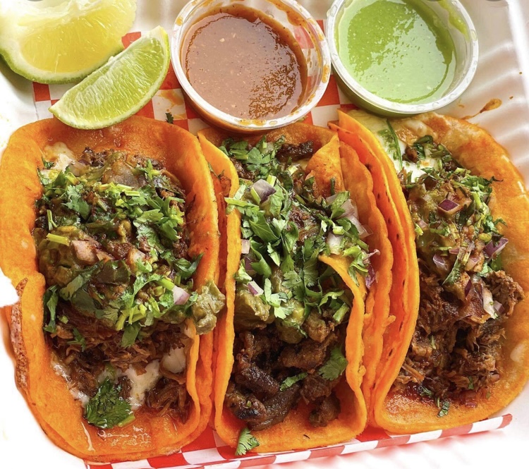 La Chata’s Botanero & Delicias | restaurant | 520 S 5th St, Sunnyside, WA 98944, USA | 5095150204 OR +1 509-515-0204