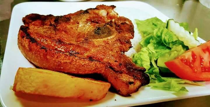 The Peruvian Place | restaurant | 02301, Brockton, MA 02301, USA | 5085800147 OR +1 508-580-0147