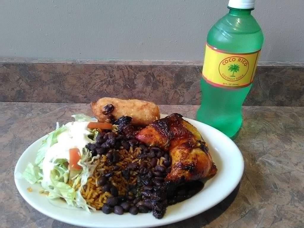 Caribbean Cafe | restaurant | 85 Bayard St, New Brunswick, NJ 08901, USA | 7328462620 OR +1 732-846-2620