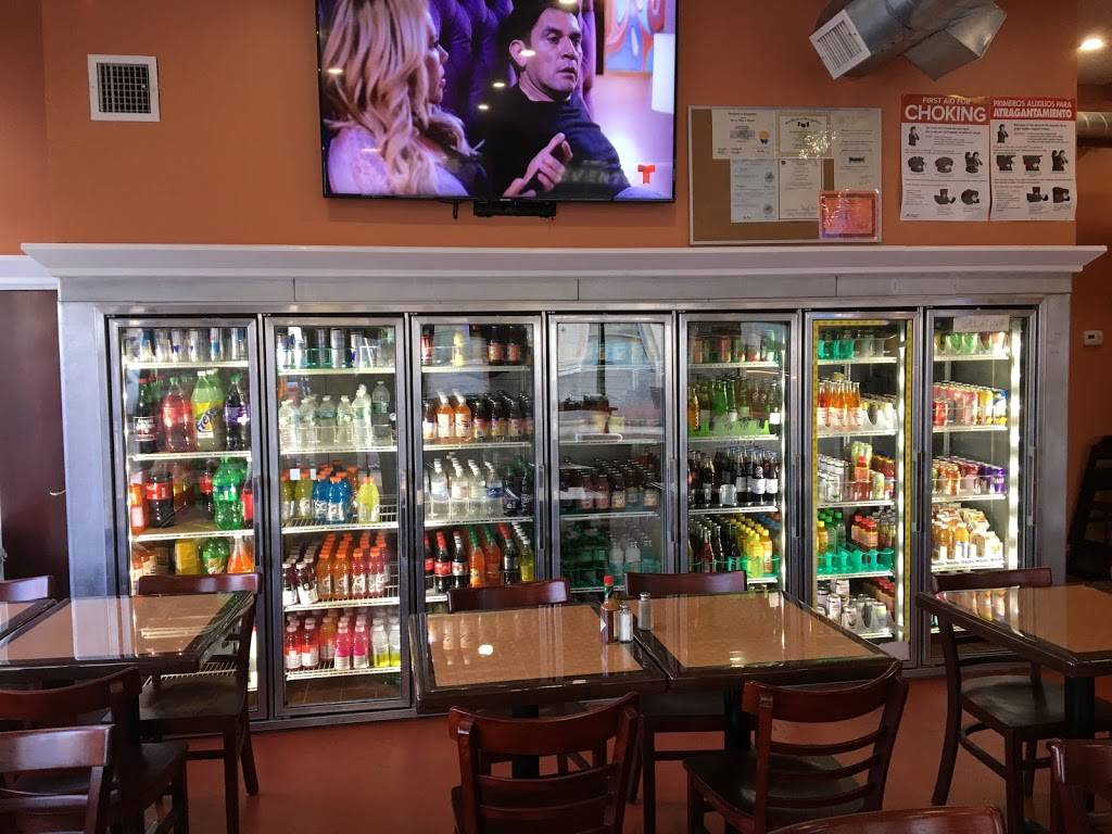 Hondumex | restaurant | 58 Main St, Hempstead, NY 11550, USA | 5168337506 OR +1 516-833-7506