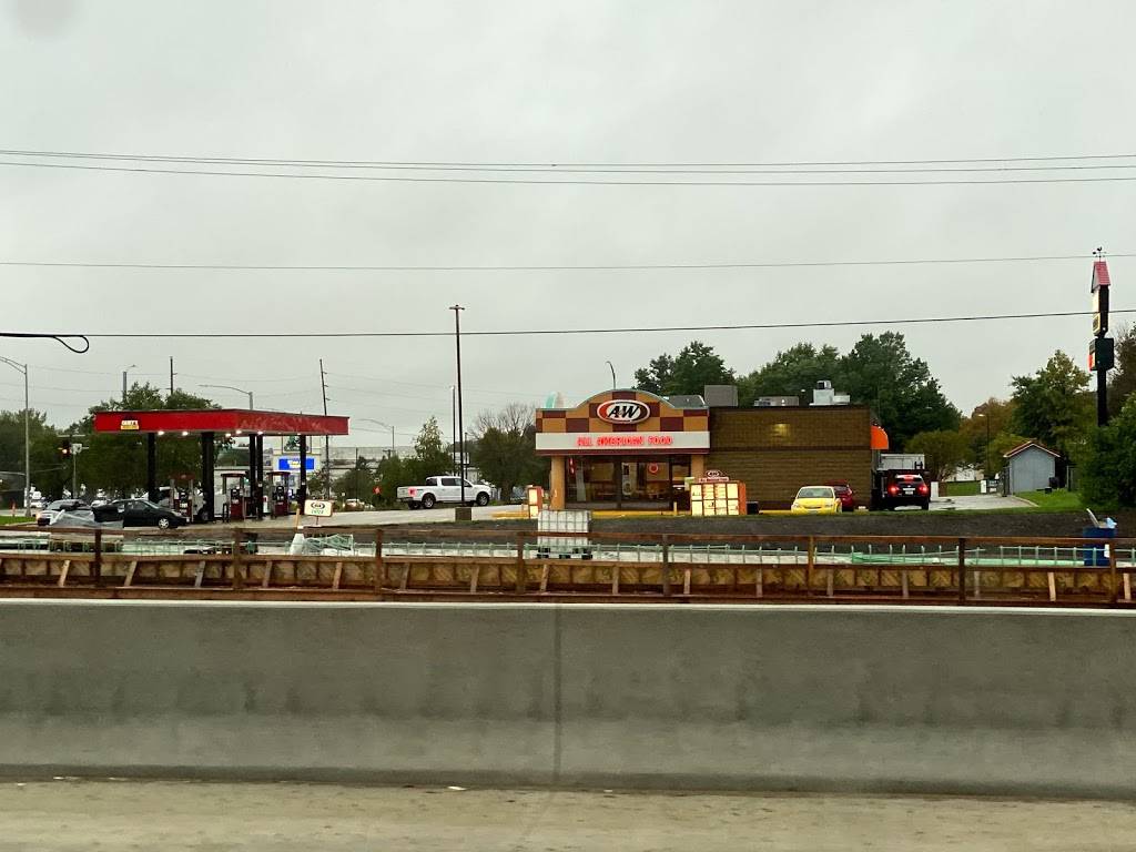 A&W Restaurant | restaurant | 5908 Nordic Dr, Cedar Falls, IA 50613, USA | 3192770002 OR +1 319-277-0002