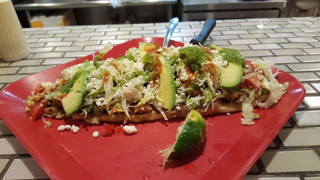 Panchos Mexican Taqueria | restaurant | 2303 Arctic Ave, Atlantic City, NJ 08401, USA | 6093442062 OR +1 609-344-2062