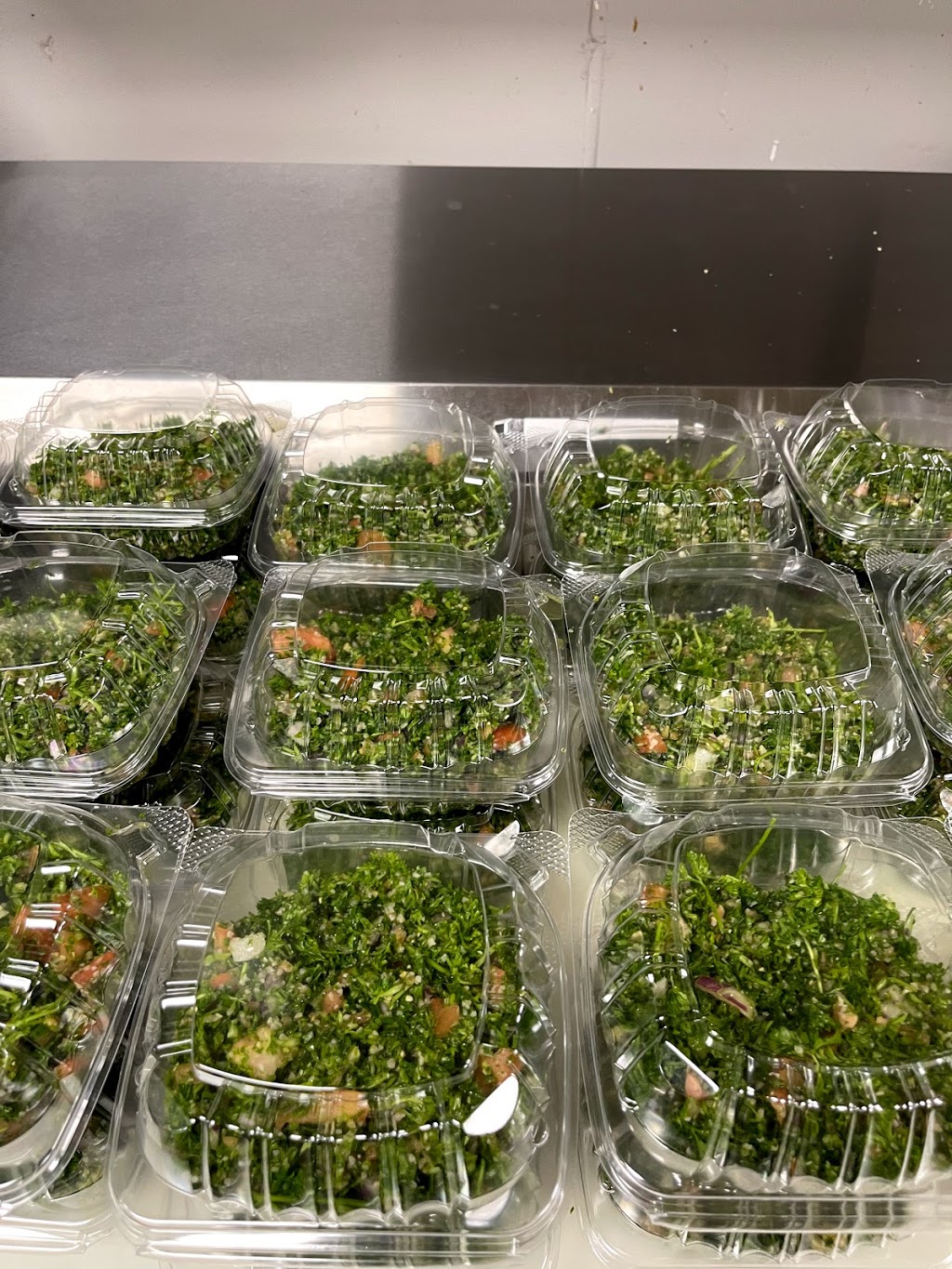 Hummus Pittsburgh | restaurant | 3285 W Liberty Ave, Pittsburgh, PA 15216, USA | 4122079146 OR +1 412-207-9146