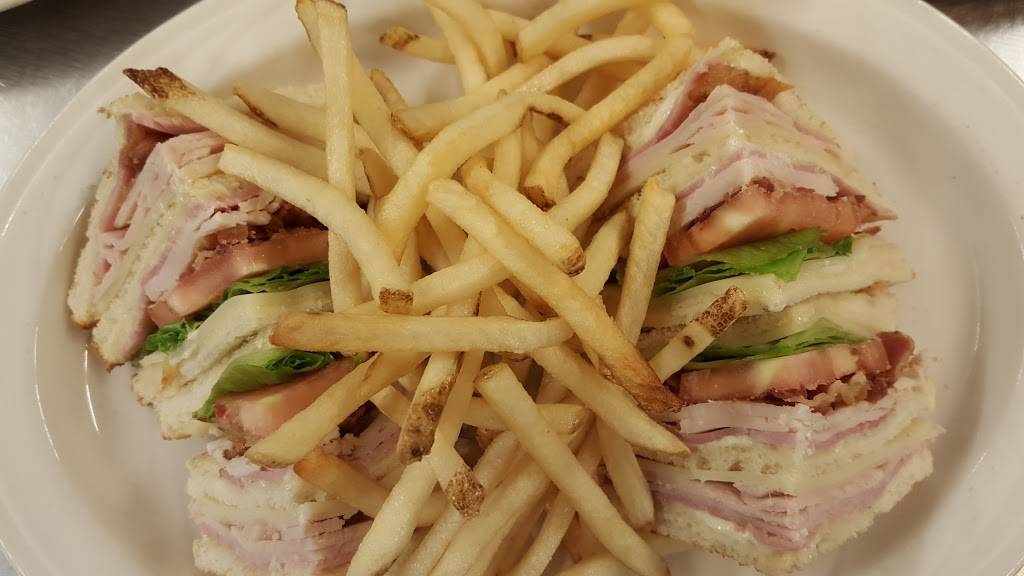 J W & Friends | restaurant | 6531 Backlick Rd, Springfield, VA 22150, USA | 7034514556 OR +1 703-451-4556