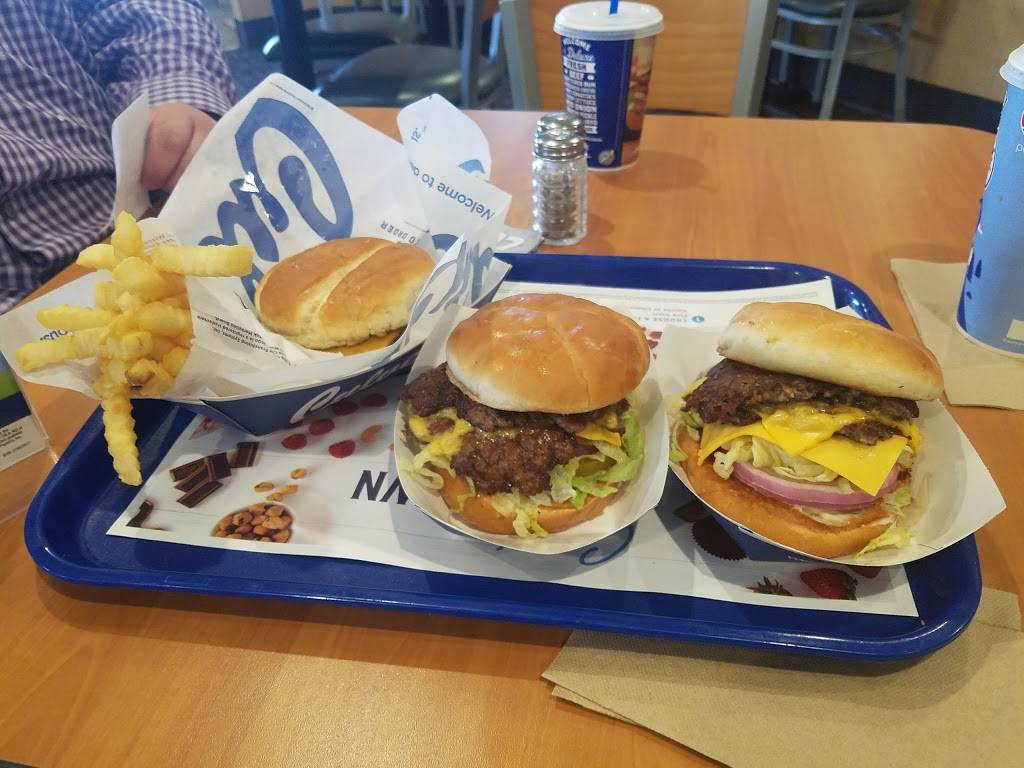 Culvers | restaurant | 124 Grant Way, New Richmond, WI 54017, USA | 7152465111 OR +1 715-246-5111