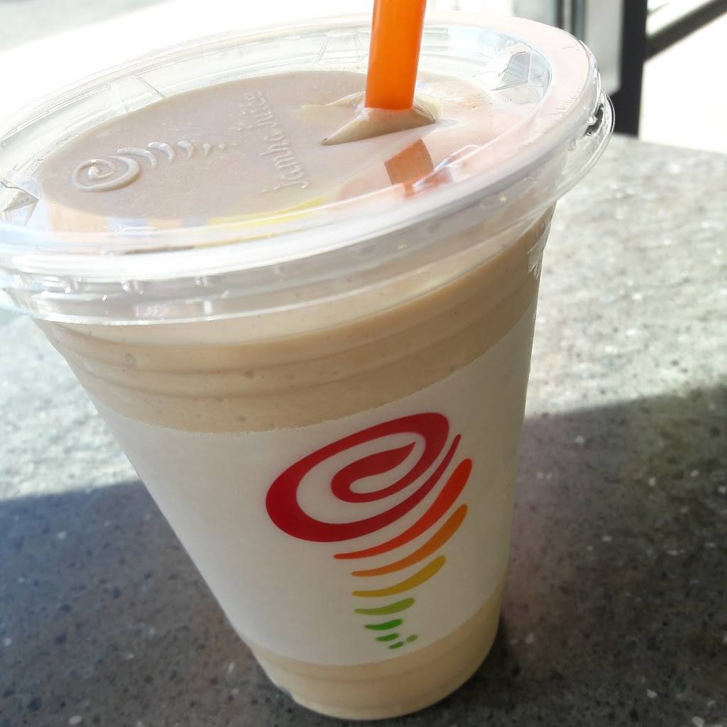 Jamba Juice Lancaster Town Center | restaurant | 43530 10th St W Ste. 101, Lancaster, CA 93534, USA | 6619422656 OR +1 661-942-2656
