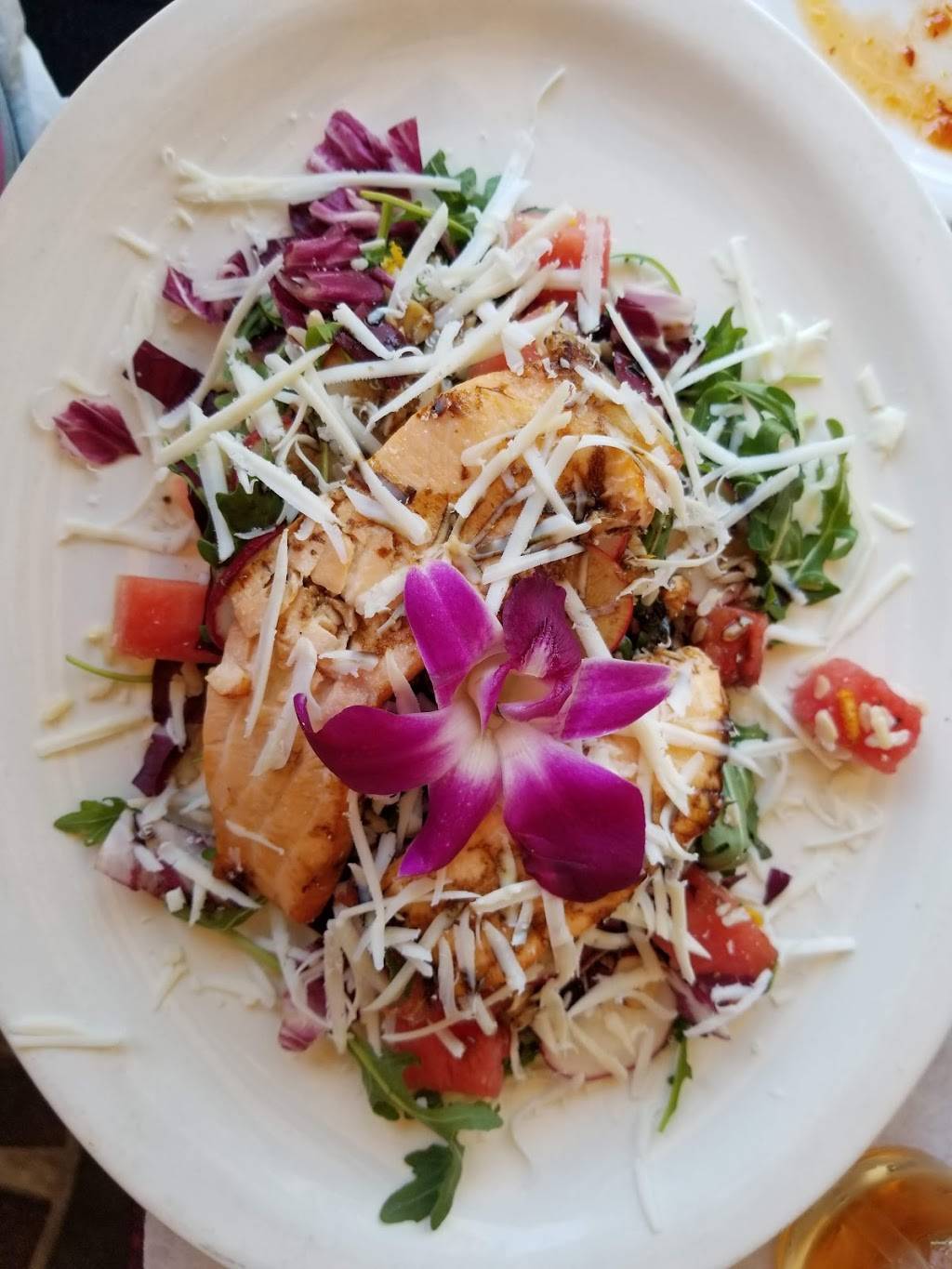 Dolce & Salato | restaurant | 300 5th Ave S #125, Naples, FL 34102, USA | 2393000444 OR +1 239-300-0444