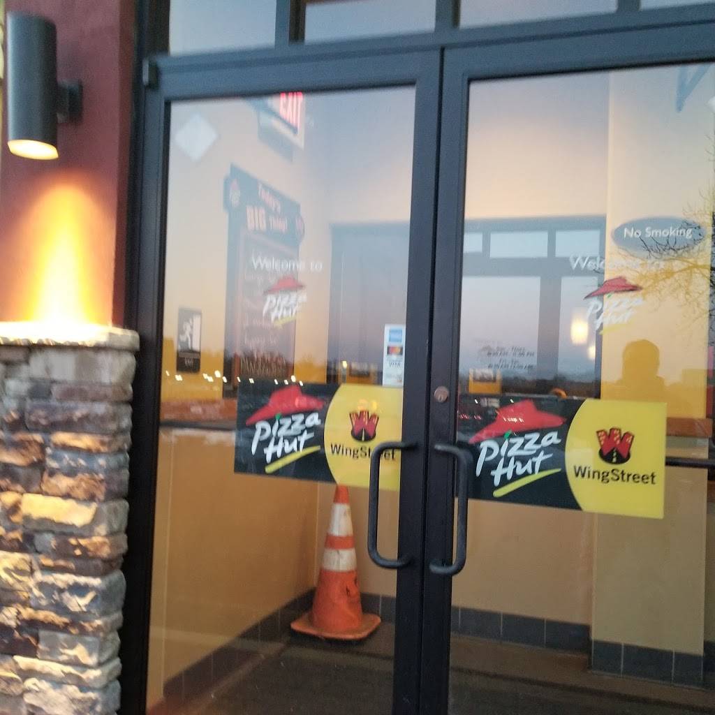 Pizza Hut | restaurant | 60 E Street Rd, Feasterville-Trevose, PA 19053, USA | 2153222229 OR +1 215-322-2229