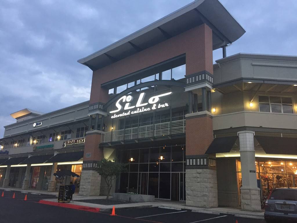 SILO | restaurant | 434 N Loop 1604 W, San Antonio, TX 78232, USA | 2104838989 OR +1 210-483-8989