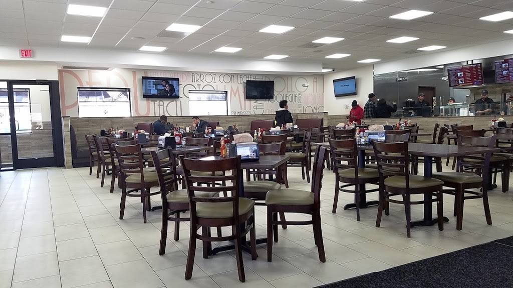 Sardis Pollo A La Brasa | restaurant | 3443 Branch Ave, Hillcrest Heights, MD 20748, USA | 3014237000 OR +1 301-423-7000