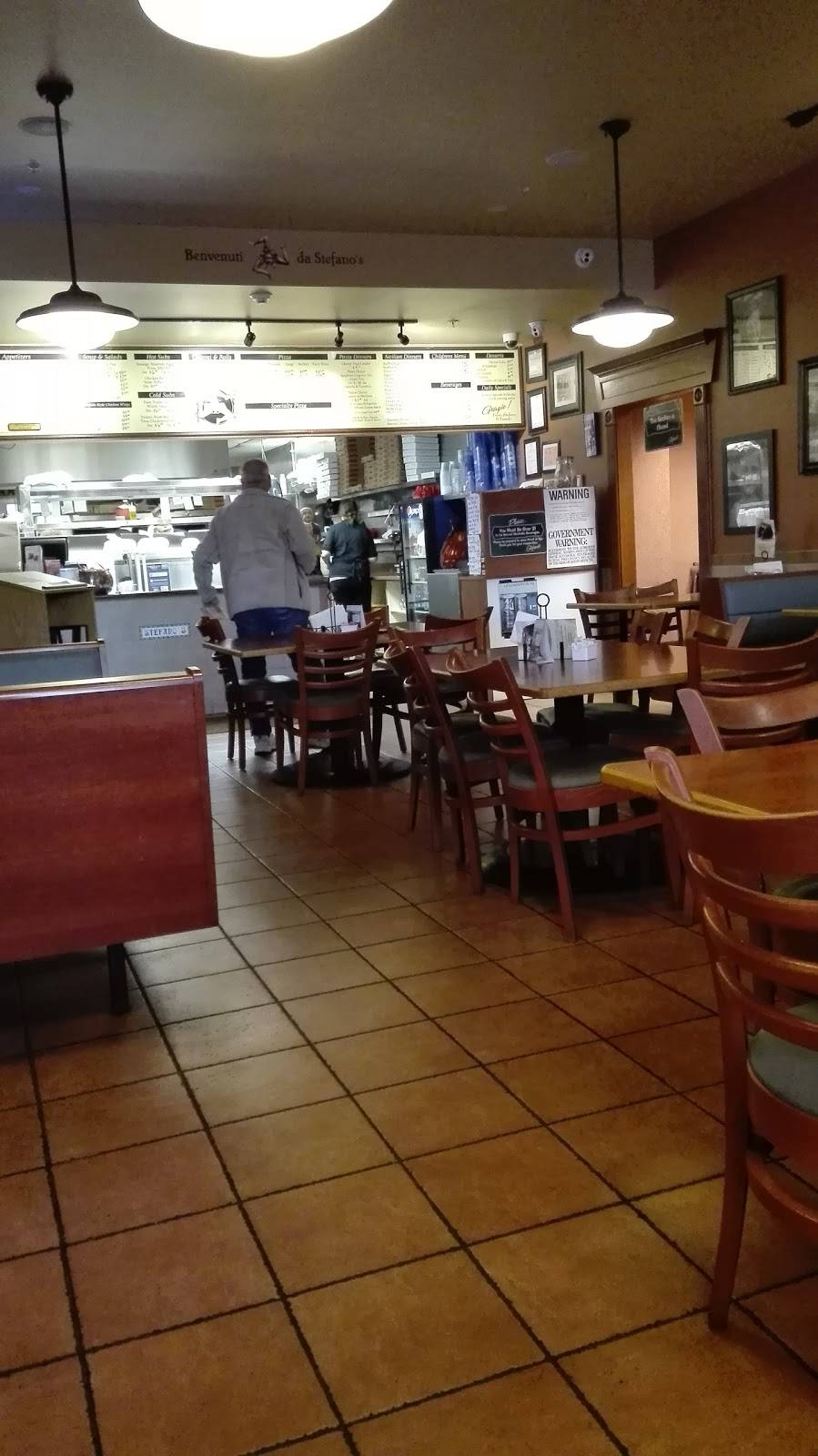 Stefanos | restaurant | 258 State St, Carthage, NY 13619, USA | 3154930400 OR +1 315-493-0400