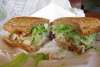 Subway Restaurants | restaurant | 43 S 1st St, San Jose, CA 95113, USA | 4089717827 OR +1 408-971-7827