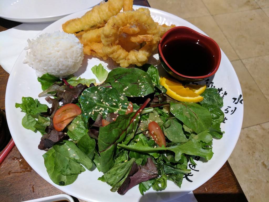 Mika Sushi | restaurant | 2500 Las Posas Rd e, Camarillo, CA 93010, USA | 8053832236 OR +1 805-383-2236