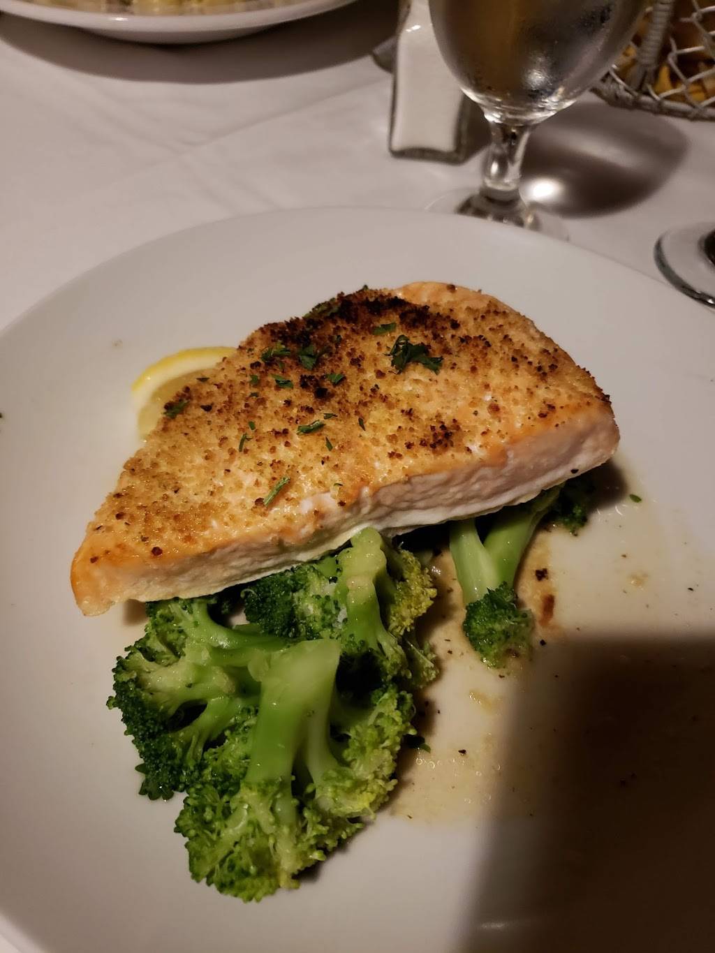 TRATTORIA 89 | restaurant | 89 Main St, Milford, MA 01757, USA | 5086348911 OR +1 508-634-8911