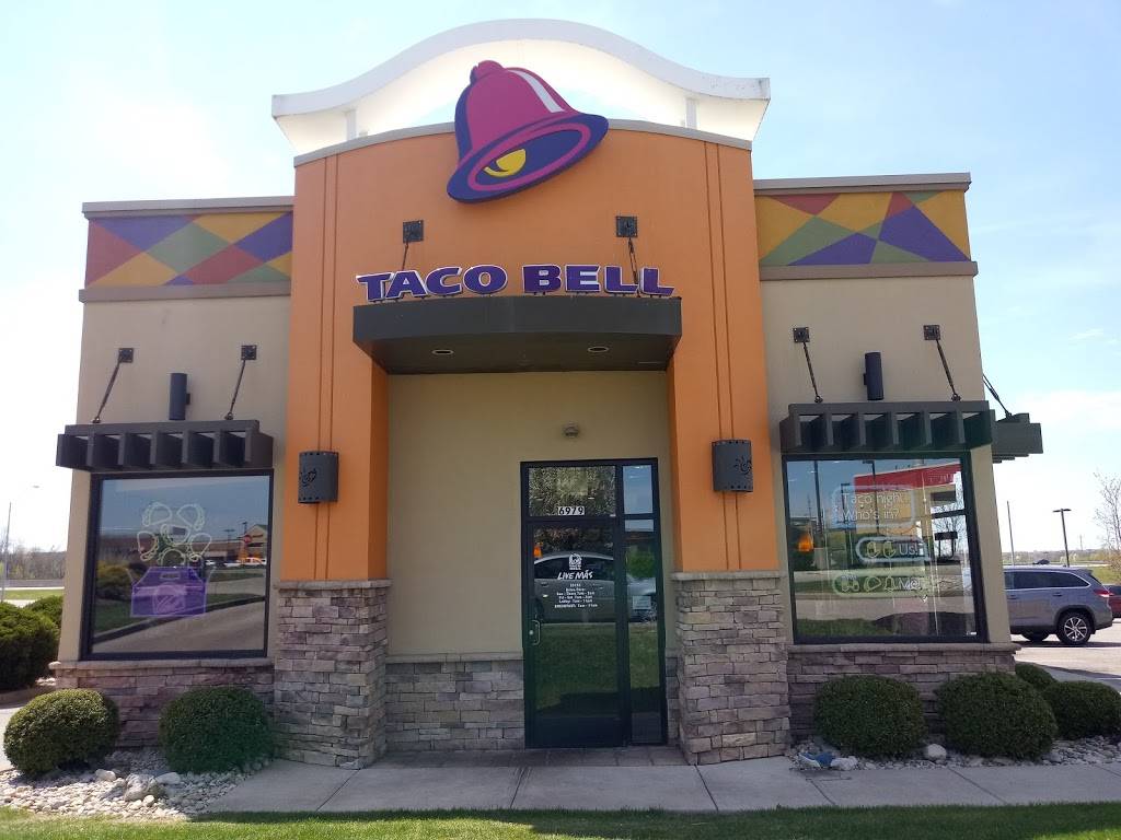 Taco Bell | meal takeaway | 6979 S Liberty Dr, Liberty Township, OH 45044, USA | 5137590894 OR +1 513-759-0894