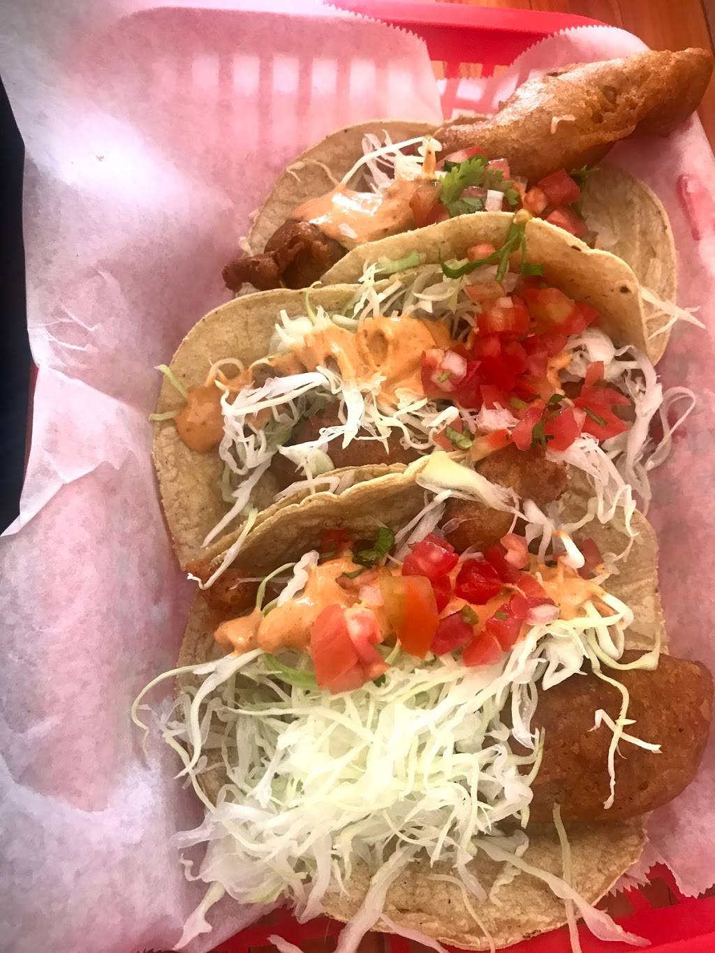 La Jaiba | restaurant | Av. Ruiz 37-B, Zona Centro, 22800 Ensenada, B.C., Mexico | 016462050594 OR +52 646 205 0594