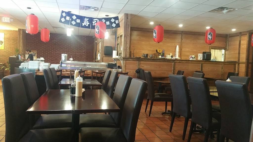 Yamato Steak House Of Japan | restaurant | 1013 E Main St, Carbondale, IL 62901, USA | 6183516888 OR +1 618-351-6888