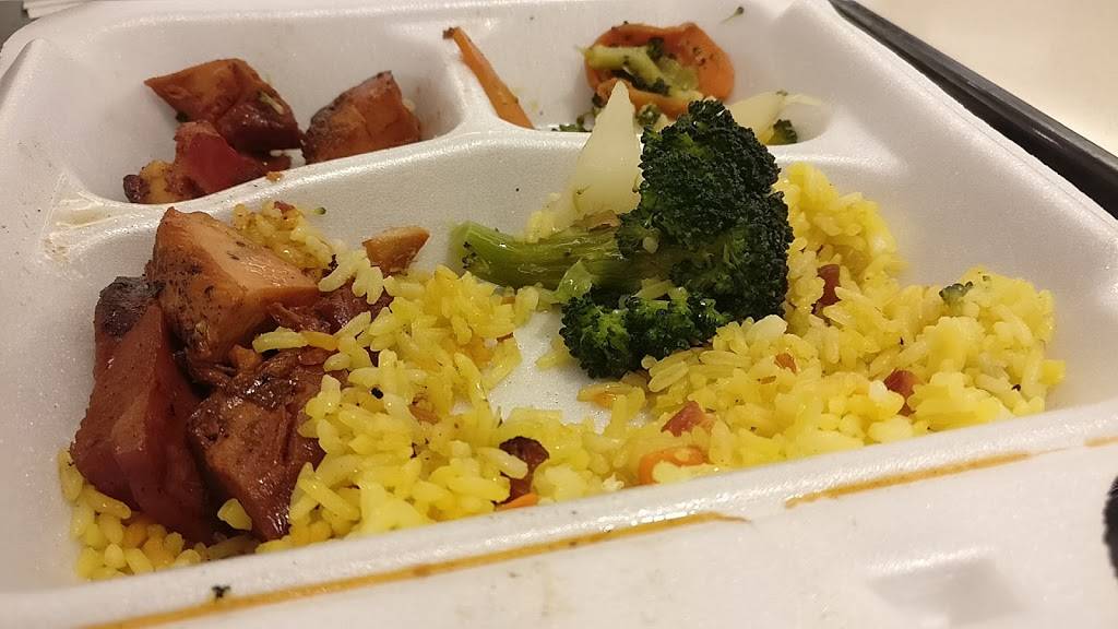 Bourbon St. Grill | restaurant | 1 Promenade Cir, Thornhill, ON L4J 4P8, Canada | 9057718892 OR +1 905-771-8892