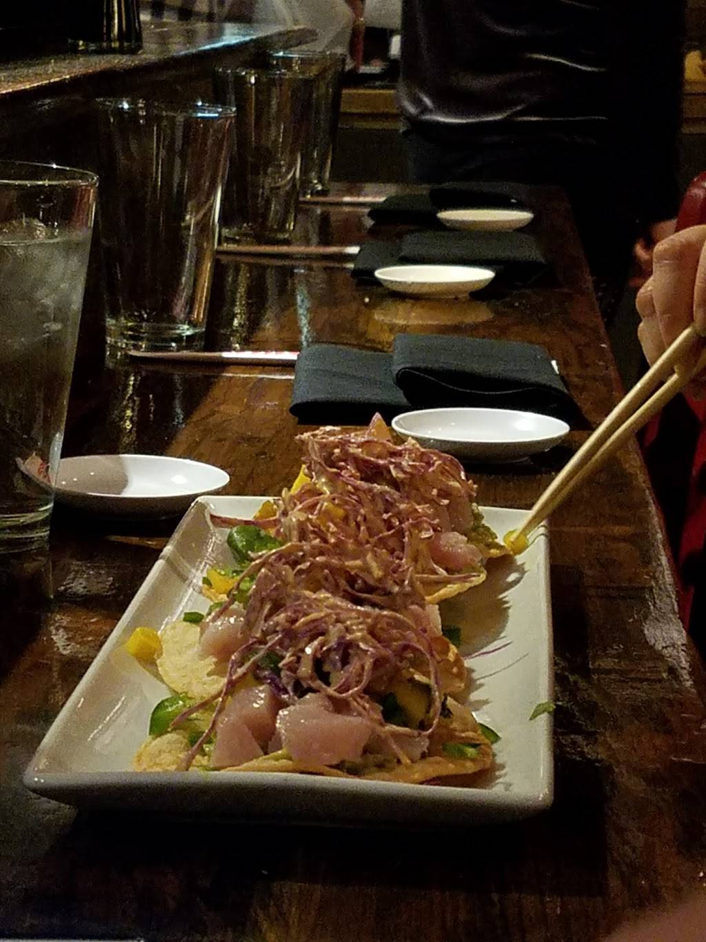 Flying Sumo | restaurant | 838 Park Ave, Park City, UT 84060, USA | 4356495522 OR +1 435-649-5522