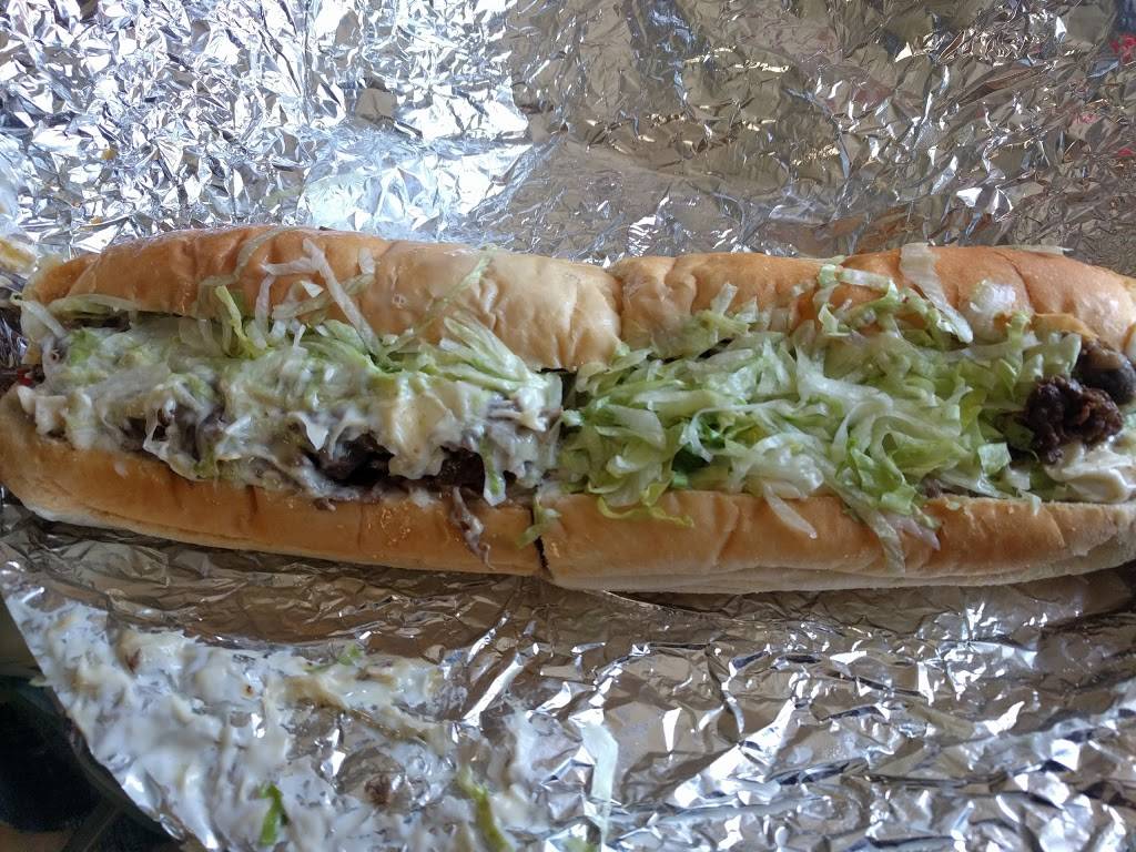 Jersey Mikes Subs | meal takeaway | 2954 Prince William Pkwy, Woodbridge, VA 22192, USA | 7035800676 OR +1 703-580-0676