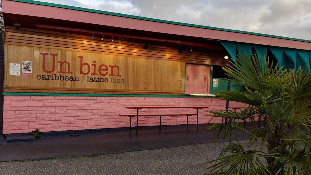 Un Bien | restaurant | 6226 Seaview Ave NW, Seattle, WA 98107, USA | 2064207545 OR +1 206-420-7545