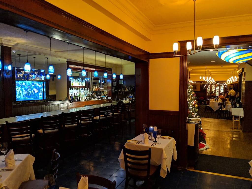 Cuisine | restaurant | 670 Lothrop St, Detroit, MI 48202, USA | 3138725110 OR +1 313-872-5110