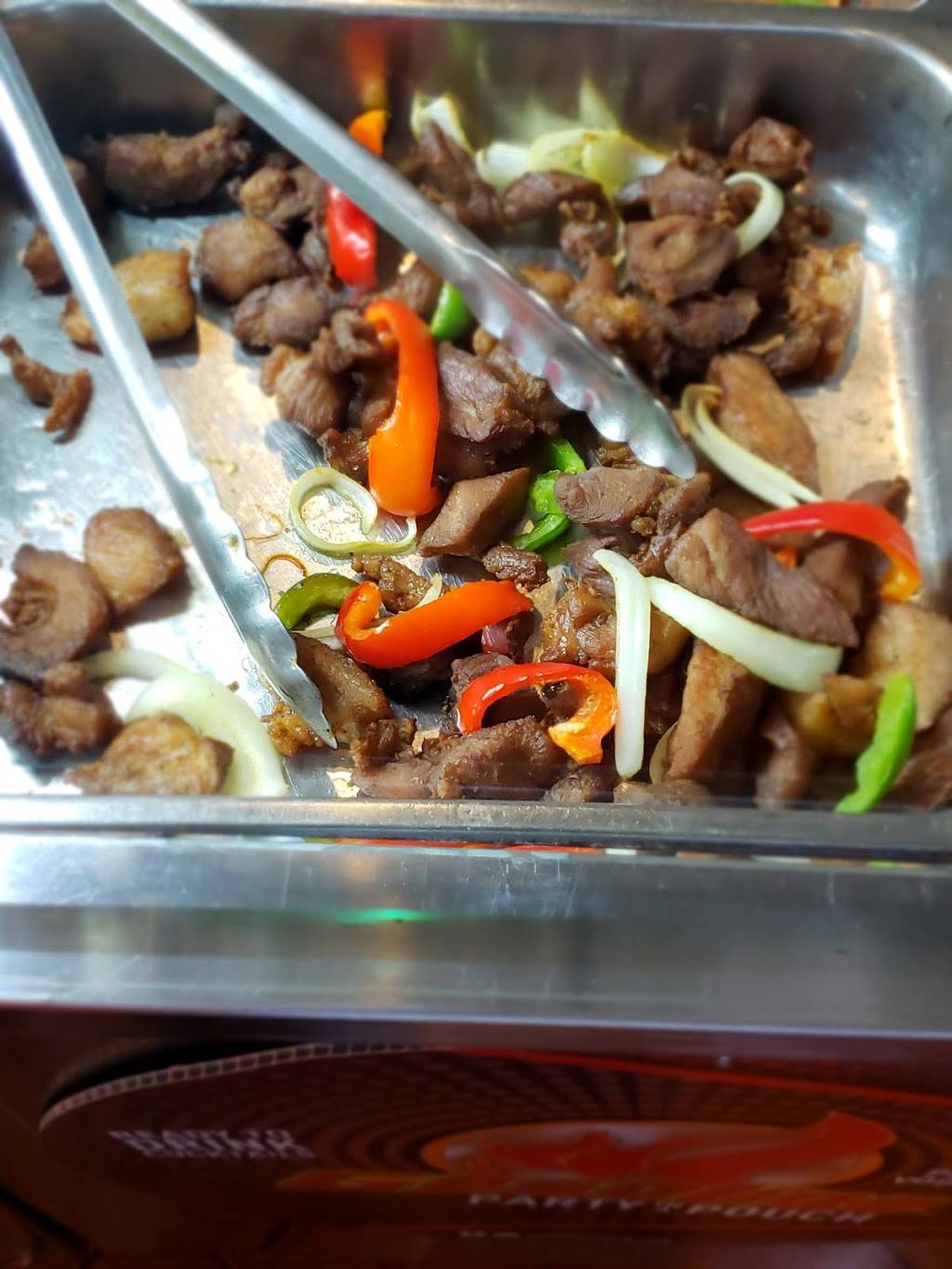 La Terraza Sport Bar And Reataurant | restaurant | 1150 E Donegan Ave, Kissimmee, FL 34744, USA | 4079324454 OR +1 407-932-4454