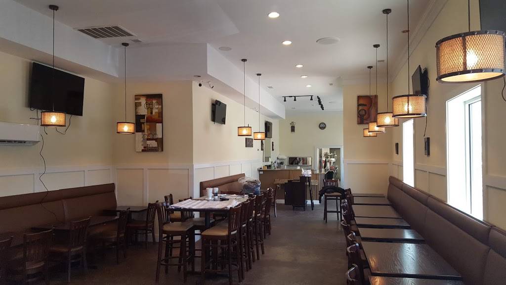 URBAN GRIND CAFE | restaurant | 2193 Park Dr, Chattanooga, TN 37421, USA | 4233865330 OR +1 423-386-5330