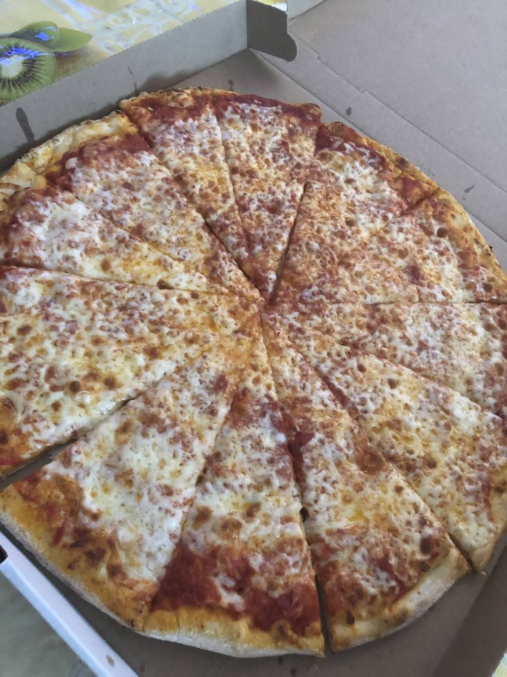 Tuscan Pizza Crust | restaurant | 2021 Bailey Ave, Buffalo, NY 14211, USA | 7163702100 OR +1 716-370-2100