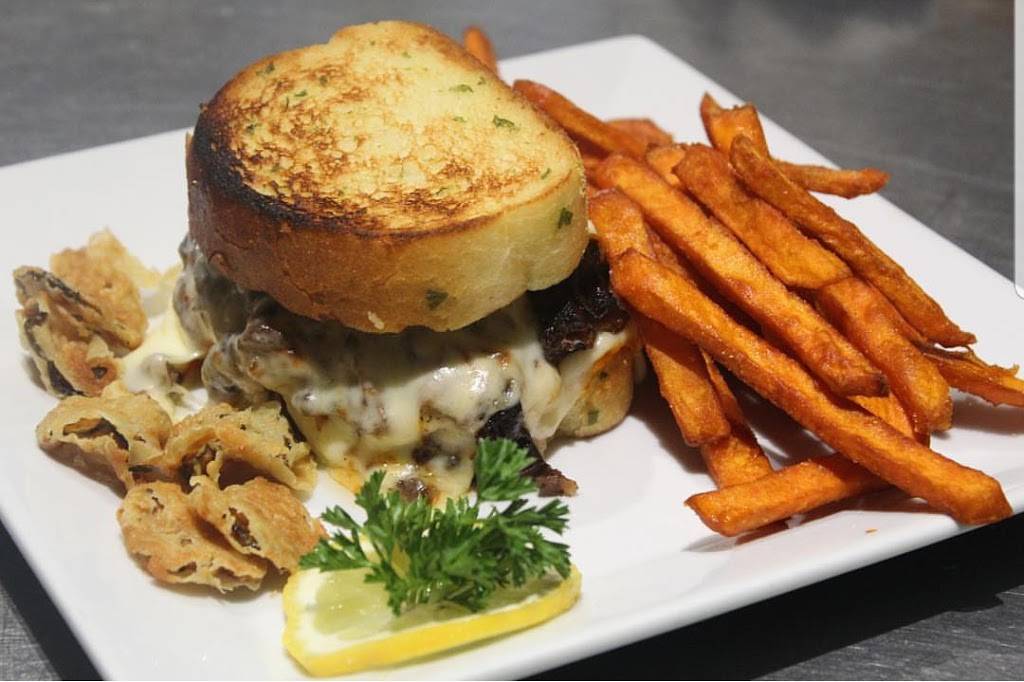 Sista Marys Soul Food | restaurant | 420 W Colorado St, Glendale, CA 91204, USA | 8183965399 OR +1 818-396-5399