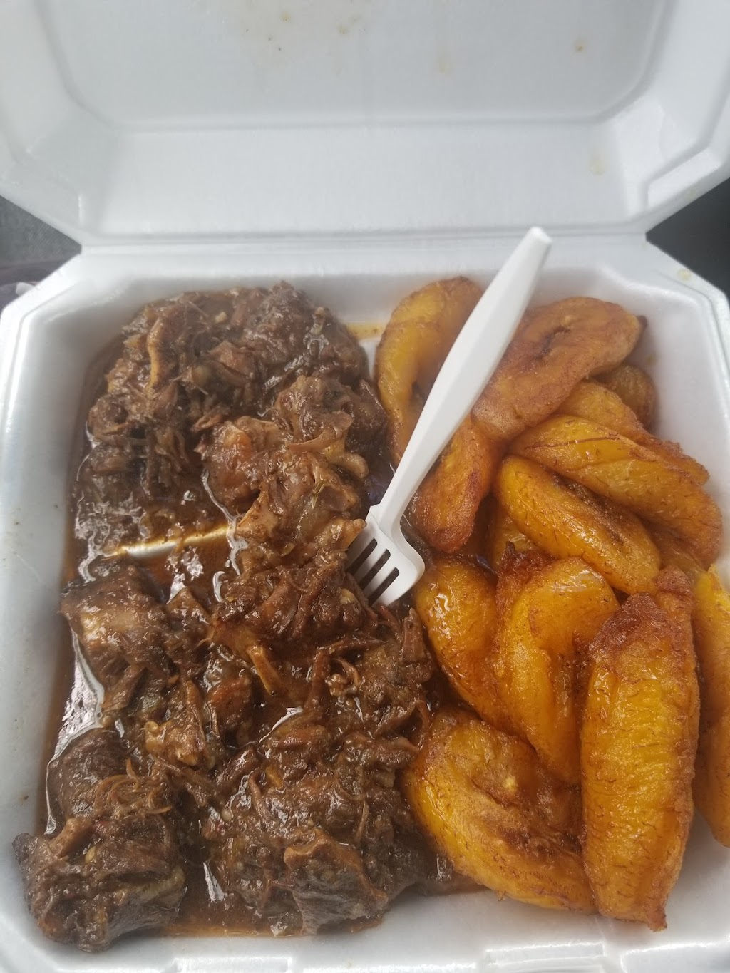 Peoples Choice Jamaican Food Mobile Kitchen | restaurant | 1940 S Monroe St, Tallahassee, FL 32301, USA | 3473937668 OR +1 347-393-7668