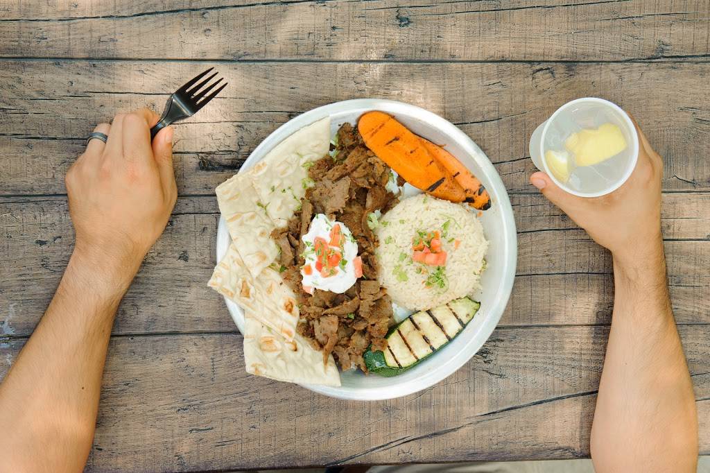 Pita Mediterranean Street Food | restaurant | 9144 US-278, Covington, GA 30014, USA | 7707281184 OR +1 770-728-1184