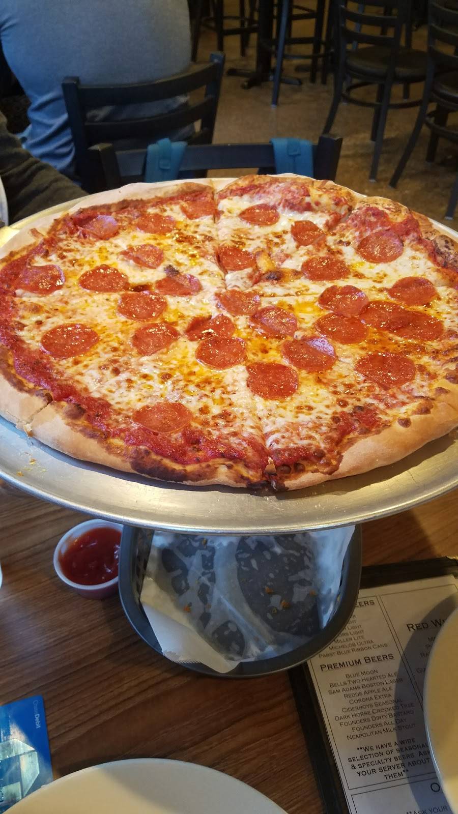 Marias Italian Restaurant | restaurant | 586 145th Ave, Caledonia, MI 49316, USA | 6168919571 OR +1 616-891-9571