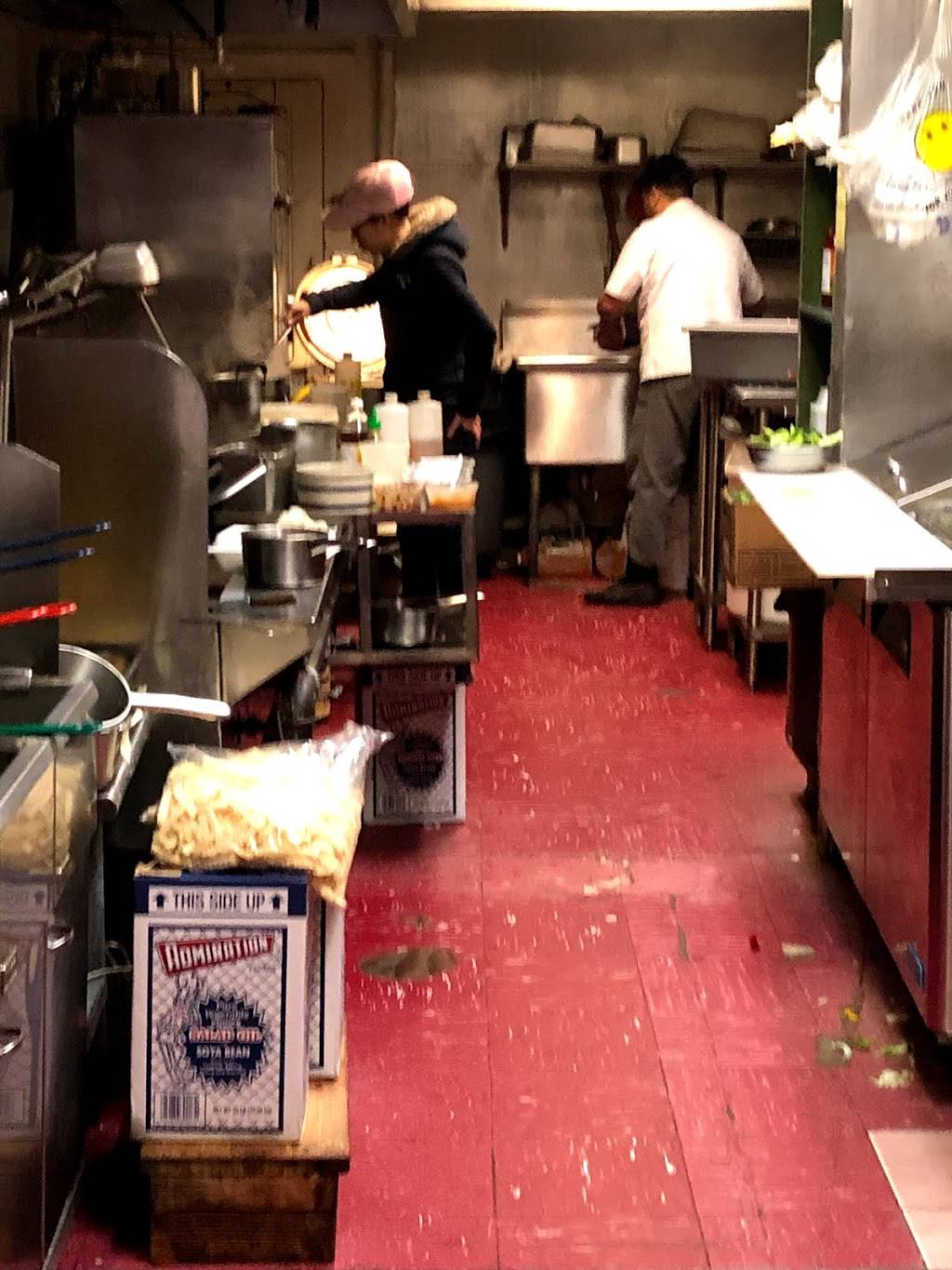 New Sunny | restaurant | 69 Utica Ave, Brooklyn, NY 11213, USA | 7184932211 OR +1 718-493-2211