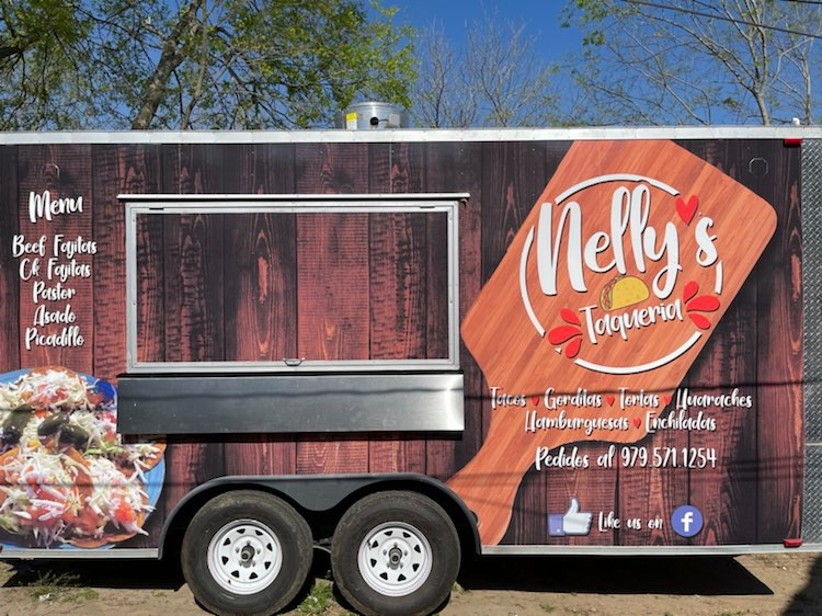 Nellys Taqueria | restaurant | 891 N Earl Rudder Fwy, Bryan, TX 77802, USA | 9795711245 OR +1 979-571-1245